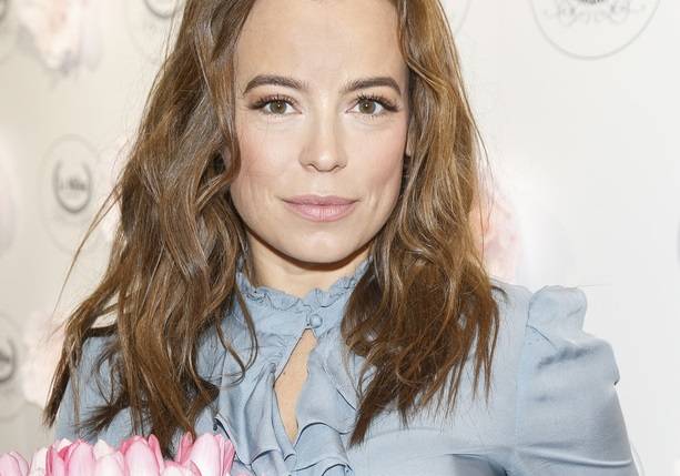 Anna Mucha odchodzi z "M jak Miłość"?! Aktorka odpowiada na pytanie internautów!                                                           