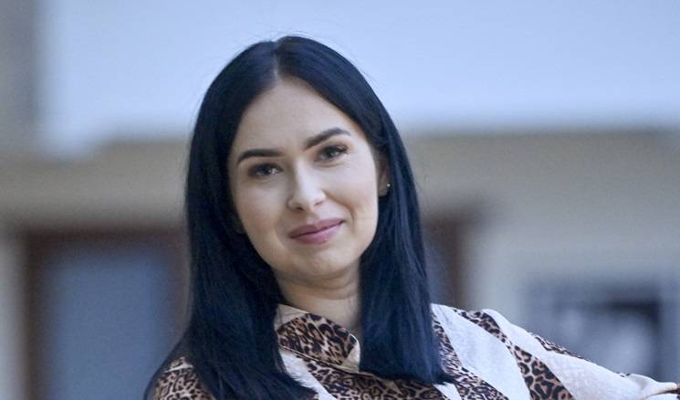 Jakub z "Rolnik szuka żony" pokazał zdjęcie Anny w towarzystwie dzieci. W opisie wspomniał o pewnym terminie