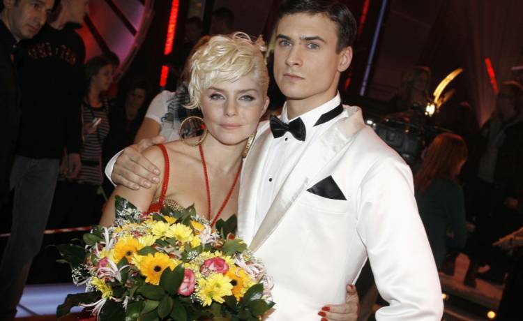 Ewa Szabatin nie przypomina dawnej siebie. Jak wygląda teraz? Szokująca przemiana tancerki [FOTO]