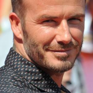 David Beckham z córką! Wyrosła na piękną dziewczynę