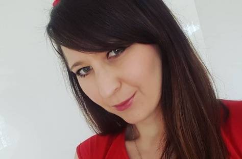 "Rolnik szuka żony". Agata z 5. edycji programu wróciła na Instagram po kilku miesiącach przerwy. Wykonała też piękny gest!                                                         