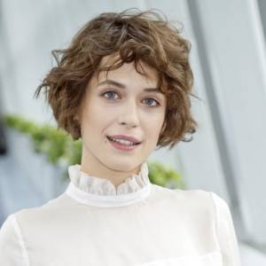 Aleksandra Hamkało pokazała figurę kilkanaście dni po porodzie. "Mogę wiedzieć, gdzie Twój brzuch!? Jesteś nieznośnie piękna i zgrabna"