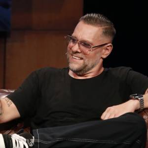 Tede u Wojewódzkiego wyznał prawdę o związku z Rosati. "To się za mną ciągnie"