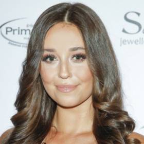 RMF Extra: Izabella Krzan bez makijażu. Modelka w naturalnym wydaniu zachwyciła internautów!