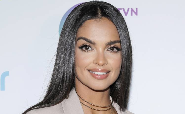 Klaudia El Dursi ujawnia, z czym musi się mierzyć. Niepokojący wpis modelki. "Mam już dość" [FOTO]