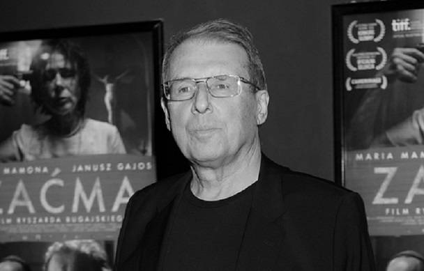 Nie żyje Ryszard Bugajski. Reżyser, scenarzysta i pisarz zmarł w wieku 76 lat                                            