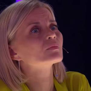 Występ 12-latki wzbudził skrajne emocje! Publiczność zamarła, jurorzy w szoku [WIDEO]