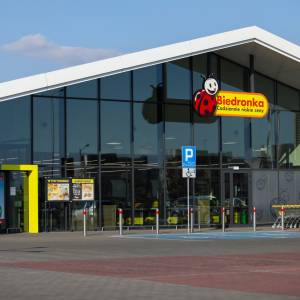 GIS wydał ostrzeżenie przed produktami dostępnymi w Biedronce! Mogą być niebezpieczne                                                                                  