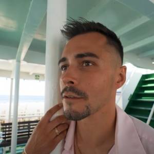 „Sabotażysta”: Rezi wystartował z 4. sezonem! Kto wziął w nim udział?