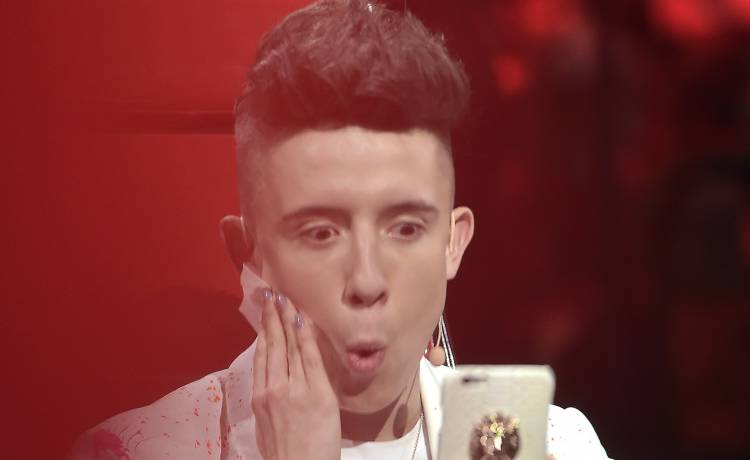 Dawid Kwiatkowski wraca do "The Voice"? Sensacyjne doniesienia