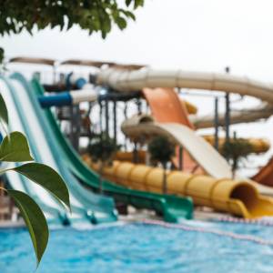 Wrocław. 11-letni chłopiec zgwałcony w aquaparku. Aresztowano podejrzanego