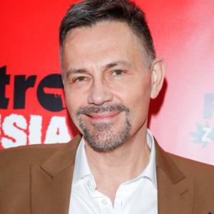 Krzysztof Ibisz opublikował zdjęcie z synem! Jak wygląda teraz Vincent?