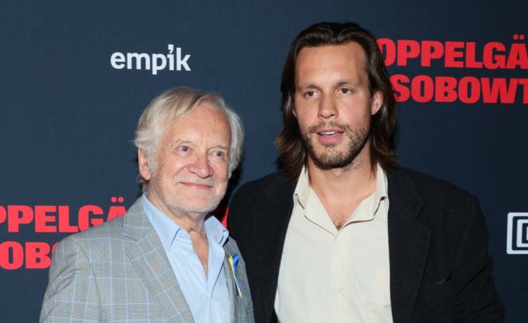 Pawel Wodzynski/East News