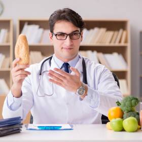 Czy mrożony chleb jest zdrowy? Ekspert nie pozostawia wątpliwości