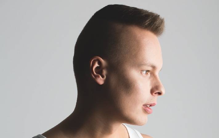 Adamo RUDNIK z nową płytą! Kiedy premiera krążka pt. "Zmierzaj zawsze do celu!"?                                                                                               