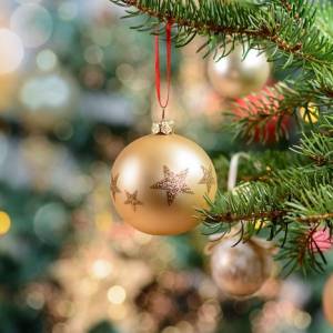 Dlaczego choinka jest symbolem świąt Bożego Narodzenia? 