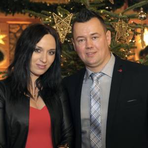 Kasia i Piotr z programu "Rolnik szuka żony" powiedzieli sobie sakramentalne tak!                                        