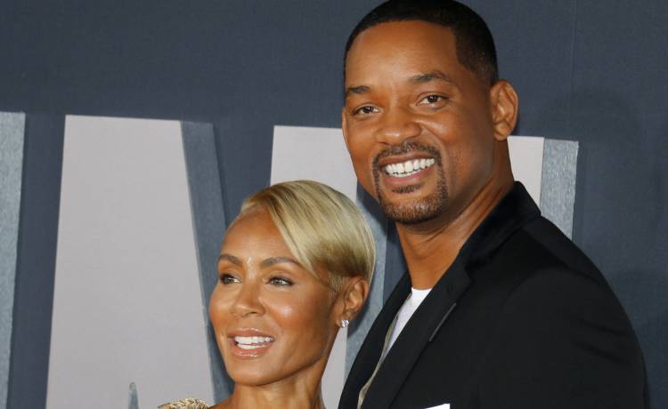 Te gwiazdy też chorują na łysienie plackowate. Żona Willa Smitha nie jest jedyna [FOTO]