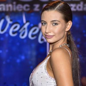 Julia Wieniawa pokazała swoją miłość! Kto towarzyszył gwieździe? 