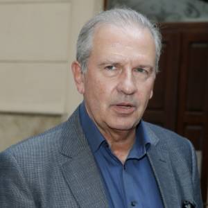 Tomasz Stockinger trafił do szpitala. Opowiada, jak wygląda sytuacja w związku z koronawirusem