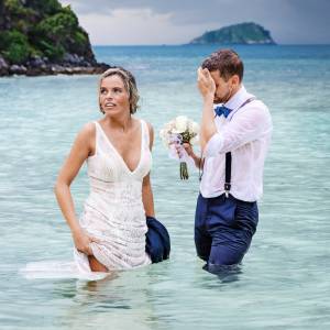 Miłość na bezludnej wyspie? Twórcy „Ślubu od pierwszego wejrzenia” zaskakują nowym programem!