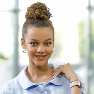 Emilia Dankwa w nowej sesji. Internautom opadły szczęki. "Prawdziwa piękność" [FOTO]