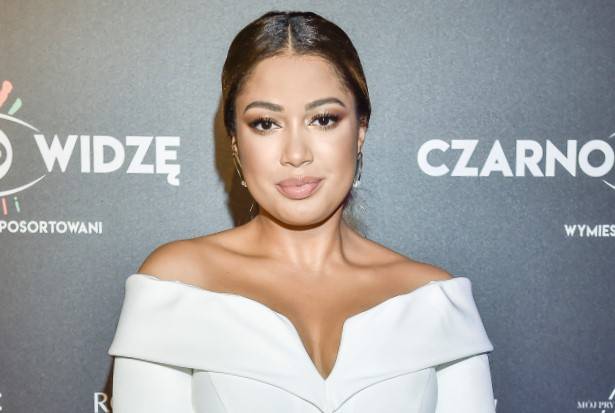 Patricia Kazadi i Ten Typ Mess. Zmysłowe nagranie trafiło do sieci! Zobacz klip "Ona" [WIDEO]