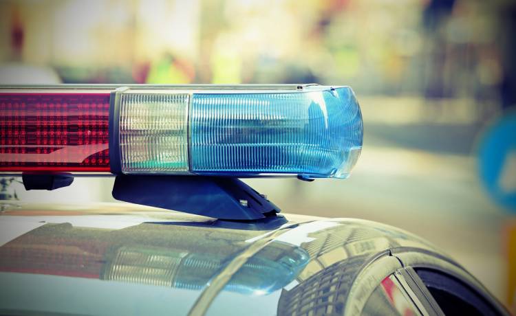 Wypadek na wycieczce szkolnej. Zderzyły się ze sobą dwa autobusy