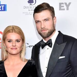 Zosia Zborowska i Andrzej Wrona: Zobacz jak siatkarz dba o ukochaną!