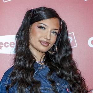 Viki Gabor od dawna czuje się dorosła. „To tylko liczba”