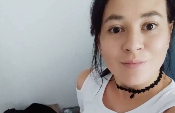 Magda ze "Ślubu..." o życiu z przemocowcem. "Róże są czasem czymś okupione" [FOTO]