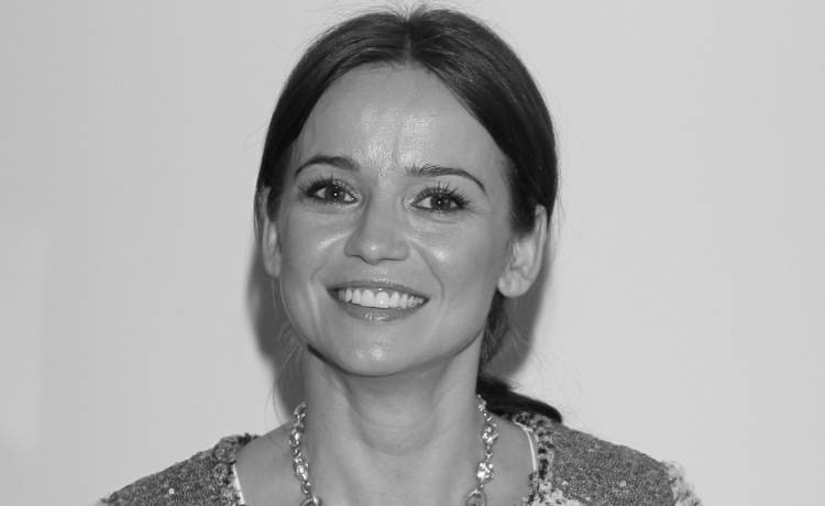 Fani Anny Przybylskiej komentują jej ostatni wpis na Instagramie. Aktorka zmarła w 2014 roku