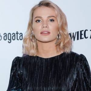 Maffashion pochwaliła się swoim głosem i zapowiedziała płytę. Ewelina Lisowska dała jej dobrą radę