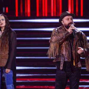 Finalista "The Voice of Poland" przed programem dzwonił do jurora. "Nie idź tam, odpuść sobie" 