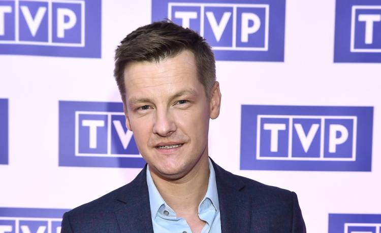 Marcin Mroczek. Fot. AKPA