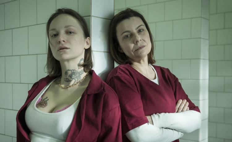 "Skazana 2". Kiedy premiera nowych odcinków serialu? Znamy dokładną datę!