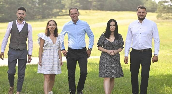 Produkcja "Rolnik szuka żony" reaguje na medialne doniesienia o ciąży. Dosadny komentarz trafił do sieci 