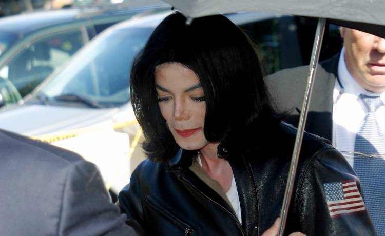 Michael Jackson żyje? Powraca teoria spiskowa o upozorowaniu śmierci króla popu              