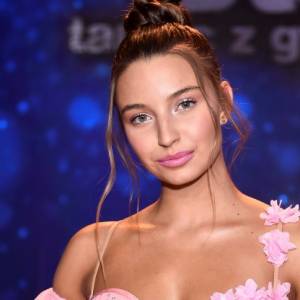 Julia Wieniawa, jakiej jeszcze nie widzieliście! Aktorka zachwyca!