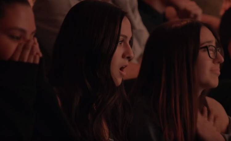 Nastolatka w wyjątkowym wykonaniu "Bohemian Rhapsody" w "Mam talent". Jej występ skomentował nawet zespół Queen!