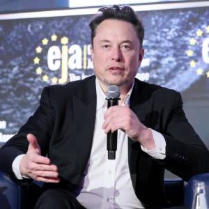 Polscy fani nie dostali autografów od Elona Muska. Miliarder miał powód