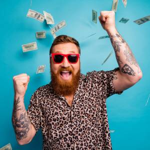 Wkrótce rozbiją bank. 4 znaki zodiaku, które odczują zastrzyk gotówki!