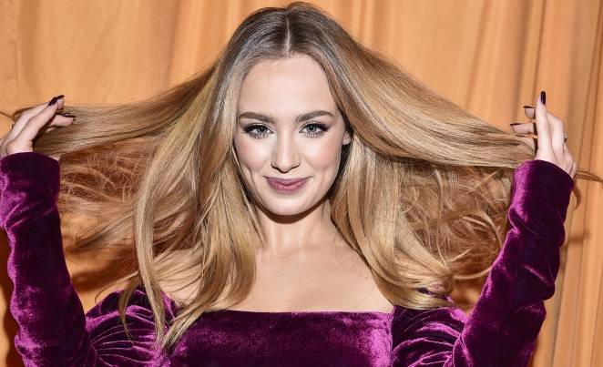 Wiktoria Gąsiewska na wakacjach. W tym bikini wygląda obłędnie! "Gorący Anioł" [ZDJĘCIE]