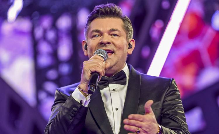 Zenek Martyniuk, fot. AKPA