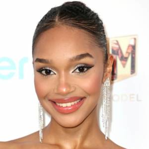 Nicole Akonchong eksponuje ciało w odważnym stroju. "Boska" [FOTO]