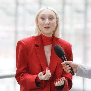 Eurowizja. Głos w sprawie Luny zabrał ambasador Szwecji. Tak ocenił jej utwór