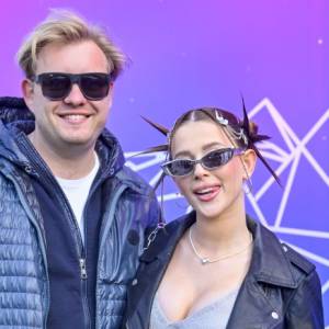 Roksana Węgiel pozwie tarocistkę? Wywróżyła jej rozstanie. 18-latka wydała oświadczenie