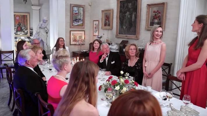 "Projekt Lady 4". Uczestniczki nagrały piosenkę! Zobacz teledysk