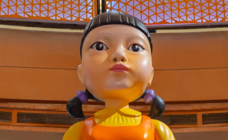 Faiz Zaki/Shutterstock