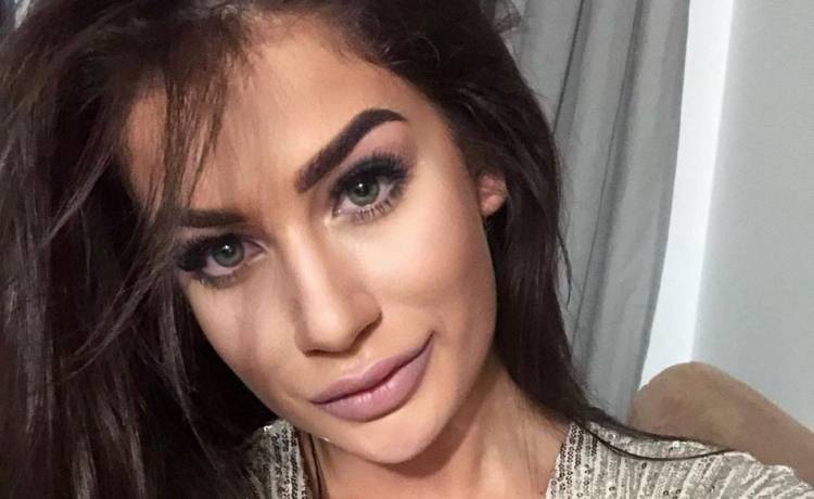 Marietta z "Hotelu Paradise" pokazała kadry sprzed lat. Jest nie do poznania!